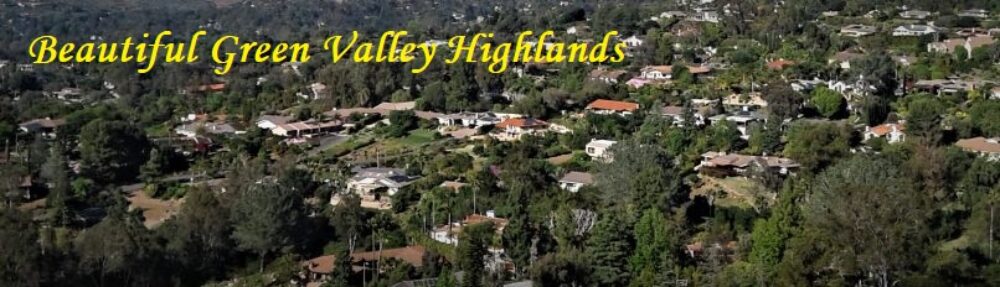 Green Valley Highlands Homeowners' Association